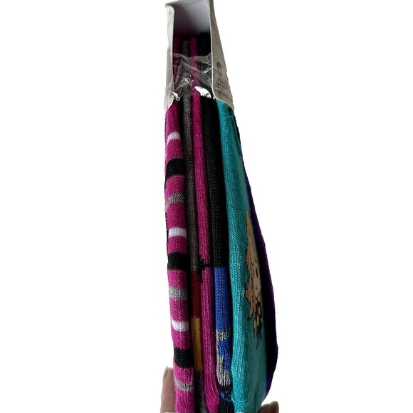 NWT Harry Potter 10 Pairs Socks Stay Put Sock Liner Socks Size 4-10 - Picture 4 of 5